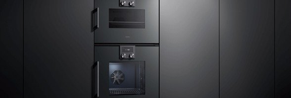 Gaggenau 200 Serisi Mikrodalga Fırınlar ile Çok Kombinasyonlu Mutfak Hayatı