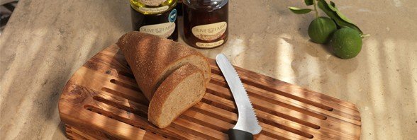 Olive Farm’dan Sofralara Zeytin Dalı