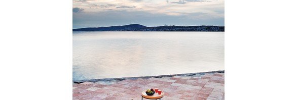 Ayvalık’ta Reenkarnasyon