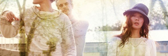 “Blonde Redhead”, Bicycle Film Festival (BFF) Açılışı İçin, 14 Eylül’de İstanbul’da…