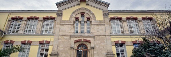 İstanbul Fransız Kültür Merkezi Pergel Grup A.Ş ile Yenilendi