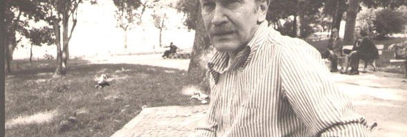 Turgut Uyar Göğe Bakma Durağı’nda Anılıyor