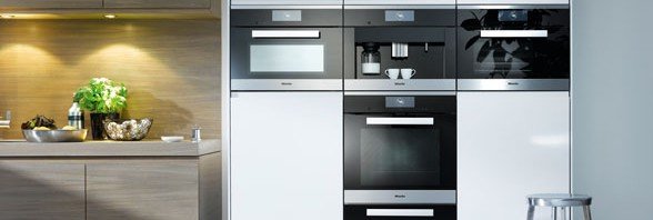 Miele’nin Yeni Nesil Ankastre Cihazları ile Hayalinizdeki Mutfağı Yaratın!