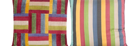 Yastık By Rıfat Özbek, Sonbaharın Romantizmi “Patchwork” ile Buluşuyor