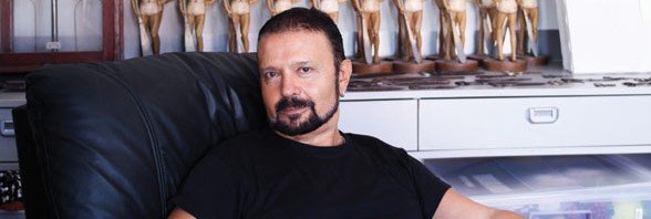 Sanatla Kutsanmış İki Mekan