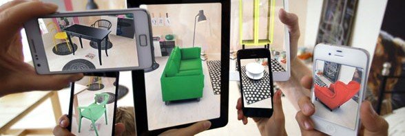 Çocukla Yaşamın En Keyifli Hali “3D Teknolojisiyle” 2014 IKEA Kataloğunda
