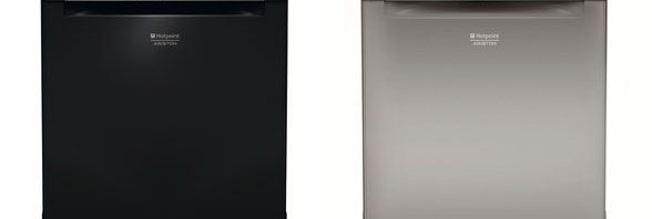 Teknolojiyle Yenilenen Hotpoint Bulaşık Makineleri En Zorlu ve İnatçı Lekeleri Yok Ediyor!