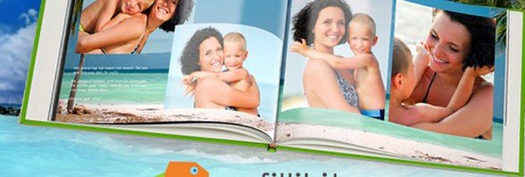 Afillikitap ile Tatil Fotoğraflarını Fotokitaba Dönüştürme Zamanı
