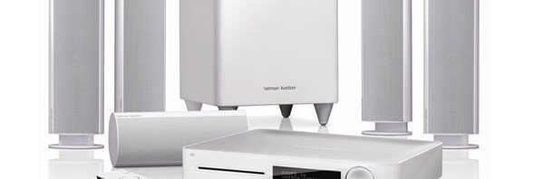 Harman Kardon’dan Beyaz Çözüm…