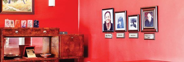 Rüzgara Karışan Notalar