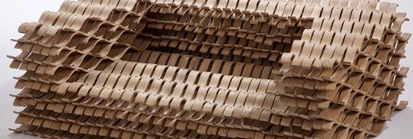 Lattice Chair