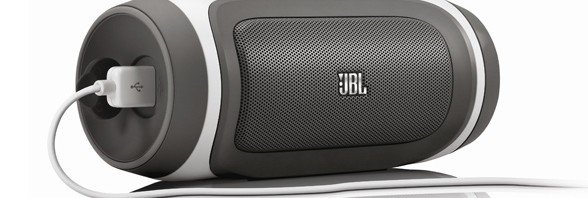Rakipsiz Taşınabilir Ses Performansı: JBL CHARGE
