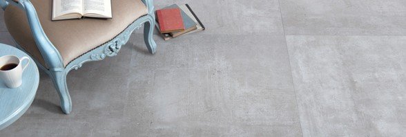 Beton Dokusu Seranit ile Evlerde