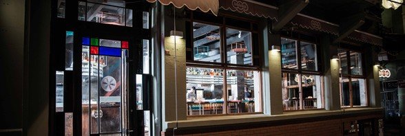 Tektekçi, Beyoğlu’nda Shot Eğlencesini Üçüncü Barına Taşıdı