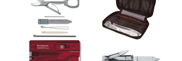 İsviçreli Victorinox’dan Hayata Dair Küçük Yardımcılar