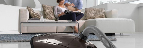 Yeni yüksek konforlu ve performanslı elektrikli süpürge Miele S8: BAĞIMSIZ, GÜÇLÜ, BENZERSİZ S8 UNIQ