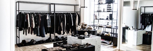 Mekan Tasarımı Sami Savatlı Tarafından Yapılan Shopi Go’nun Yeni Mekanı The Loft Açıldı!