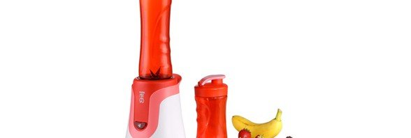 Vestel Mix&Go Blender ile Soğuk Algınlığı Rafa Kalkıyor