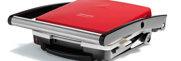 Homend’in Yeni Ürünü Toastbuster 1313 ile, Seramik Teknolojinin Emrinde