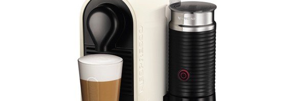 U Makinesi Artık Entegre Taze Süt Çözümüyle Birlikte: NESPRESSO’DAN UMILK