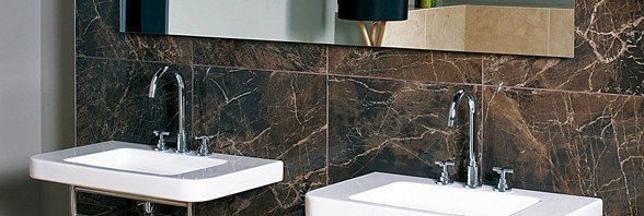 Kalebodur, Mermerin Doğal Görünümünü Luxury Marbles ile Sunuyor