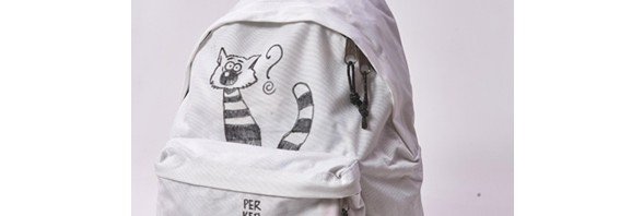Eastpak, Artist Studio Projesi için Tasarımlar Tamamlandı