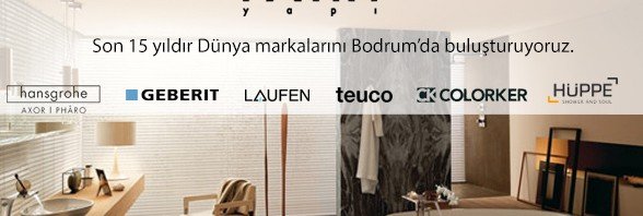 Yaşam Alanlarınız için Fatih Yapı