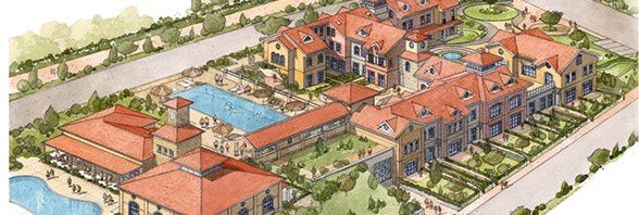 Neo Yapı’dan Bölgeye Katkı Sağlayan Ve Trend Yaratan Bir Yaklaşım