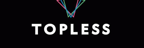 RainBow Party 3 Topless’ta