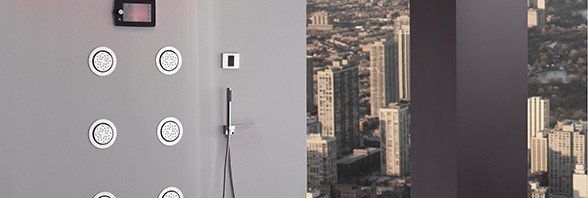 Şık Bir Banyo için Çözüm Ortağımız