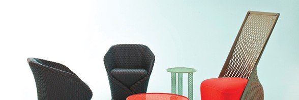 Moroso’nun 2014 En Yeni Ürünleri Bu Ay Haaz ‘da