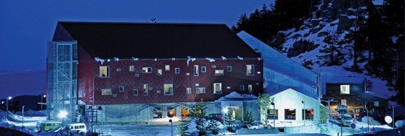 Yeni Yıl İçin En İyi Dilekeler Kartalkaya Golden Key Chalet’te!