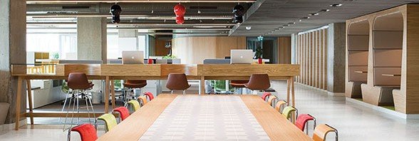 Ofis Denince…
