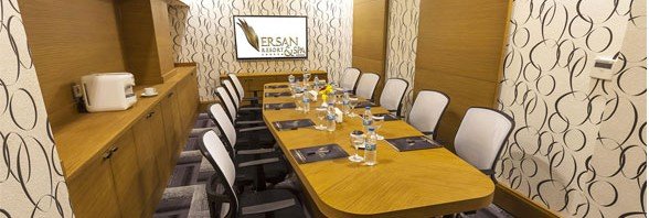 Toplantı Organizasyonları İçin Harika Bir Nokta