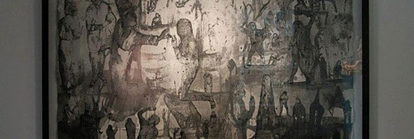Çağdaş Sanat Eserleri Krampf Gallery’de Buluşuyor