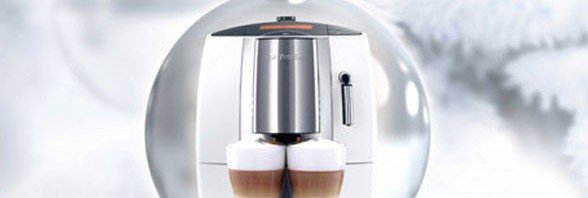 MIELE’den tek tuş ile Cappucino ve Latte Macchiato