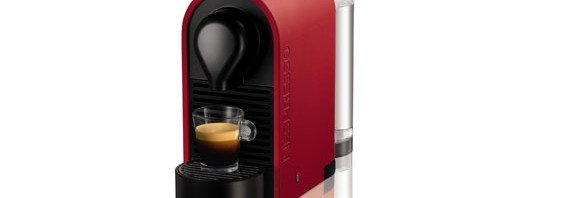 Nespresso’dan Sevgililer Günü Hediyeleri