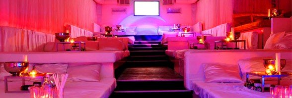 Supperclub İstanbul “New Edition”