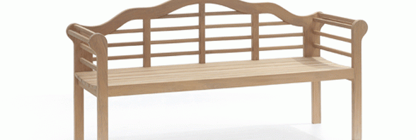 Estetik Anlayışı Casa Outdoor Ürünlerinde Saklı