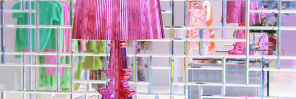 Kartell Bourgie 10 Yaşında