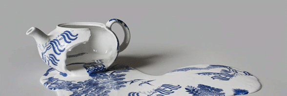 Livia Marin’den Bir Sanat Koleksiyonu
