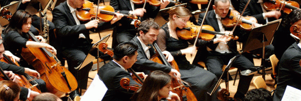 Staatskapelle Berlin 15 Mayıs’ta İstanbul’da