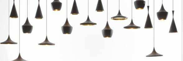 Tom Dixon Haaz’da!