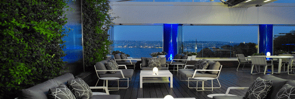 Buket Bengisu ve Doğan Kospançalı Orkestrası’ndan Bleu Lounge & Grill’de Bahar akşamlarına özel müzik ziyafeti