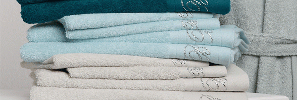 Blumarine Home koleksiyonları ile şıklığı evlere taşıyor…