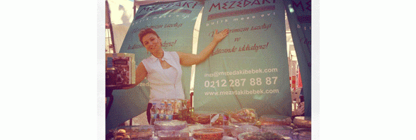 Mezedaki Butik ve Meze Evi