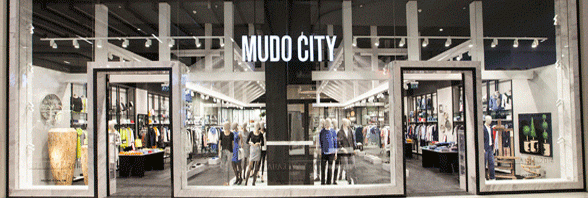 Mudo City “Dünya Burada “ Sloganıyla Akasya Acıbadem’de