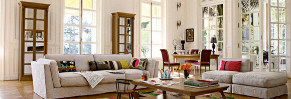 Roche Bobois’dan Ayrıcalıklı Fırsatlar