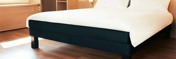Ibis Sweet Bed ile rahat bir uyku konforu