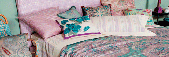 Harvey Nichols Home yeni koleksiyonu